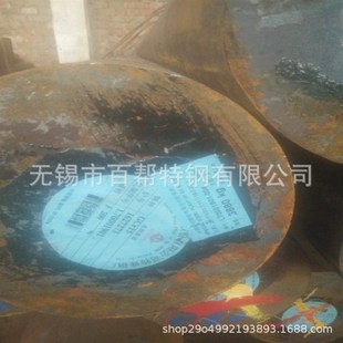 江苏现货供应本钢GCr15轴承钢圆钢 GCr15轴承钢规格齐全原厂退火