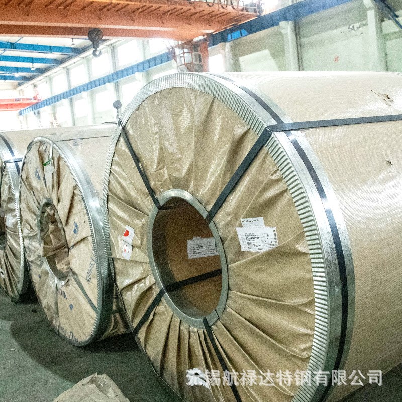 现货304 904L不锈钢板 热轧金属板深 可冲压折弯抛光