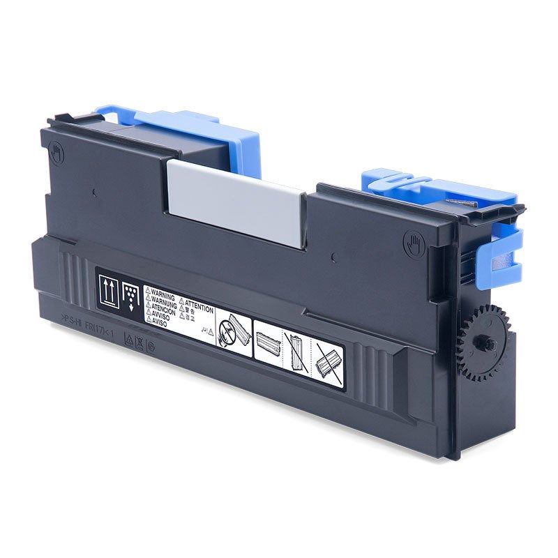 适用美能达WX106废粉盒308 368震旦AD458e 558e 658e废粉收集器