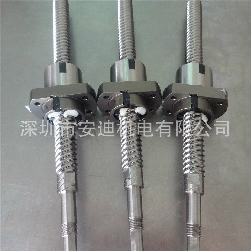 厂家现货销售 滚珠丝杠  交期短 质量保证   SFS3205,标准件/零部件/工业耗材,丝杆,淘宝优惠券,粉丝福利购,淘宝优惠卷