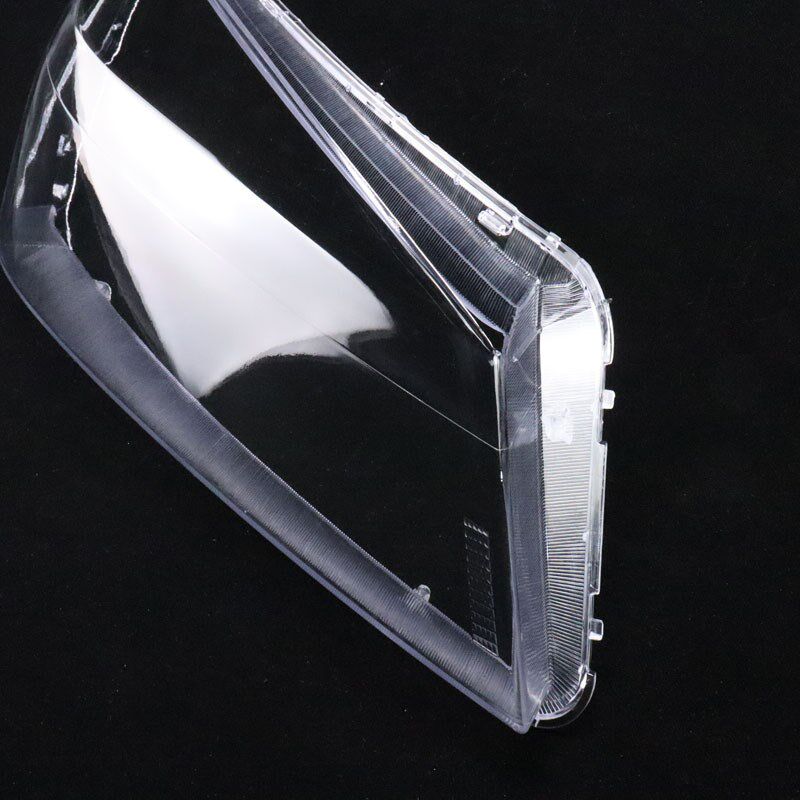 适用于帝豪前大灯罩18款新帝豪远景S1大灯透明灯罩大灯面罩大灯壳