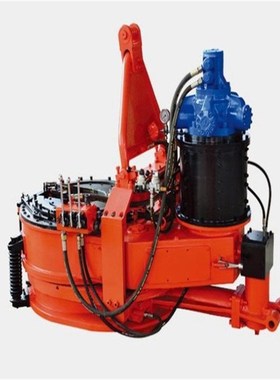 SY/T5074-2004型钻杆钳使用方便 矿用液压钻杆钳