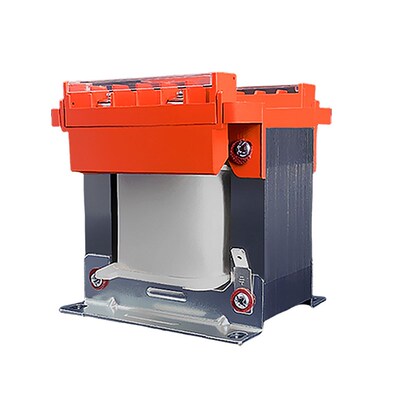 BK单相隔离控制变压器380转220变110v36v24机床 200W全铜线