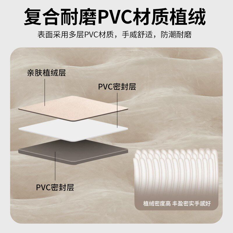 蜗牛叔叔户外懒人充气沙发可躺可睡双人露营自动便携家用打地铺