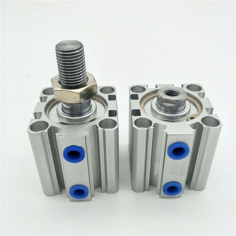 源头厂家SSD2系列气缸12*26*20*25*32-5~100