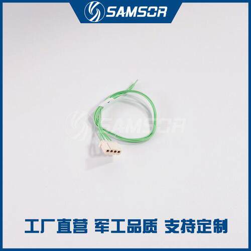 JL35-4TKH JL35-4ZJW JL35-4TKY JL35-4ZJB矩形连接器4芯插头插座