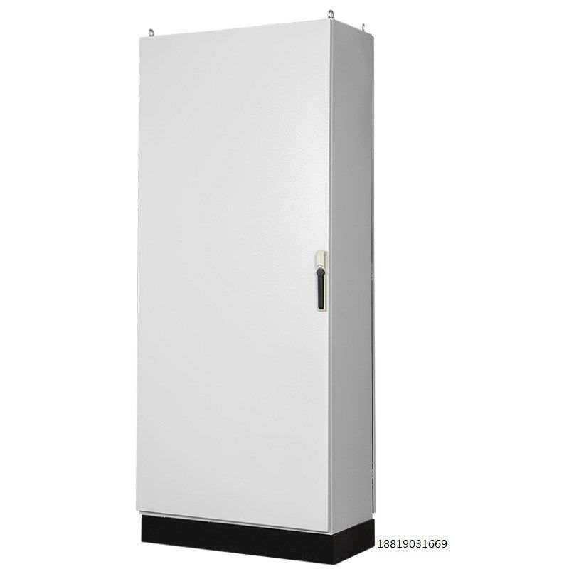 仿威图五折ES柜配电柜PLC电气柜动力柜威图工控机柜1200*1800*400