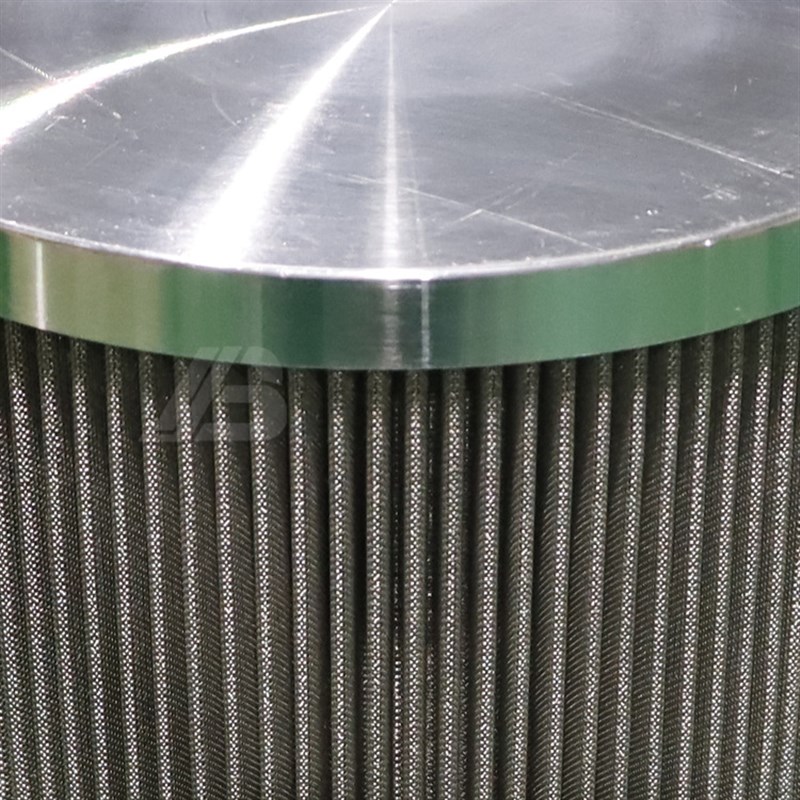 液压回油过滤器 滤芯型号TZX2-630X10