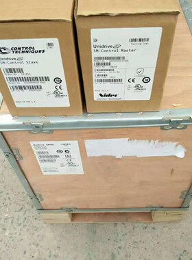 艾默生尼得科CT驱动器伺服放大器SPMD1402 132KW 模块式驱动器