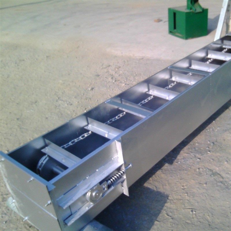 矿用埋式刮板机 结构紧凑埋式刮板机 MS20不锈钢埋式刮板机,机械设备,矿山专用设备,淘宝优惠券,粉丝福利购,淘宝优惠卷