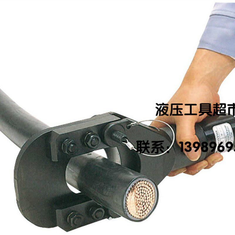 电力电网专用轻巧耐用型日本原装IZUMI泉精器P-60分体式切刀1