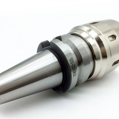 强力刀柄 加工中心刀柄 高精度数控刀柄CNC刀柄刀杆BT40-C32-105L