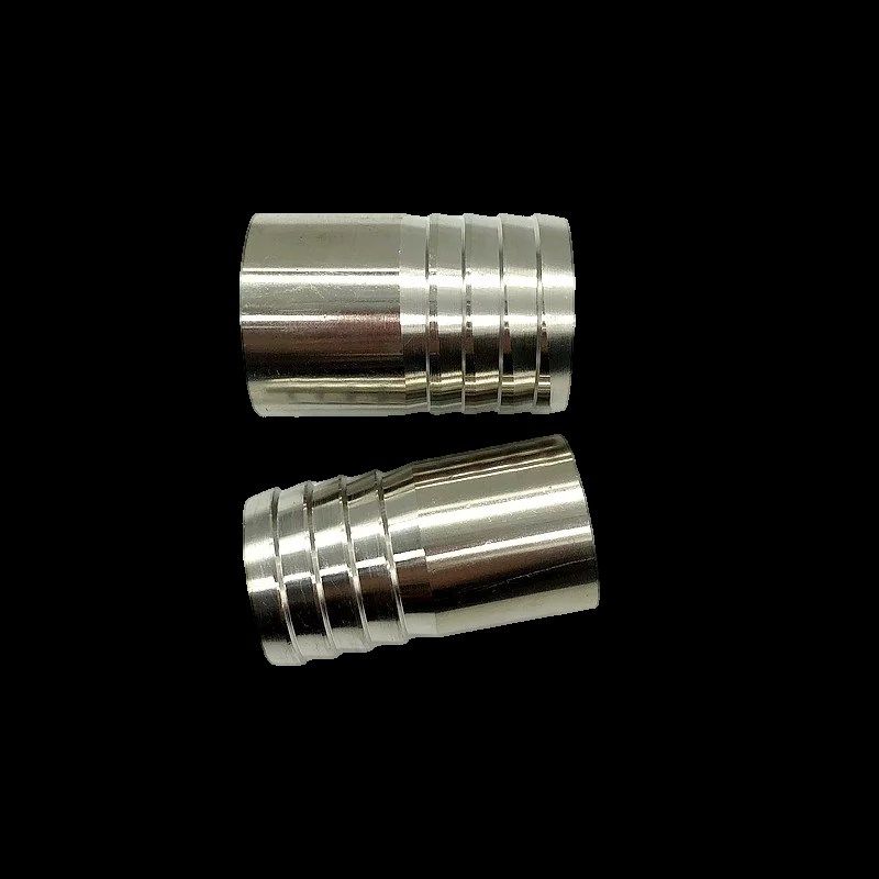 厂家直销304卫生级焊接皮管接头50倒刺宝塔32钢丝软胶管头经伟,农用物资,苗木固定器/支撑器,淘宝优惠券,粉丝福利购,淘宝优惠卷