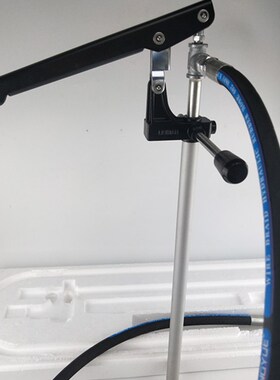 扬力冲床配件 浙江流遍SJB-50Z手动加油枪全新正品LUIBIAN加脂器