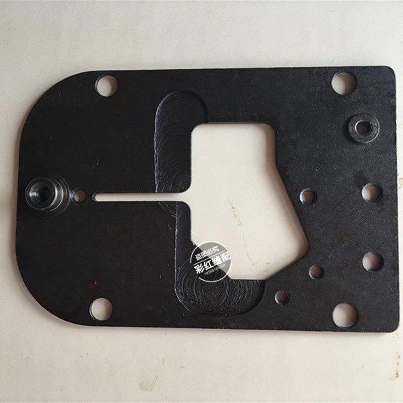 重工781锁眼机纽门机/扣眼机 大针板  B2401-771-0B0 缝纫机配件,农用物资,苗木固定器/支撑器,淘宝优惠券,粉丝福利购,淘宝优惠卷