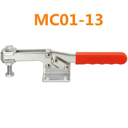 卧式肘夹 快速夹具MC01-13