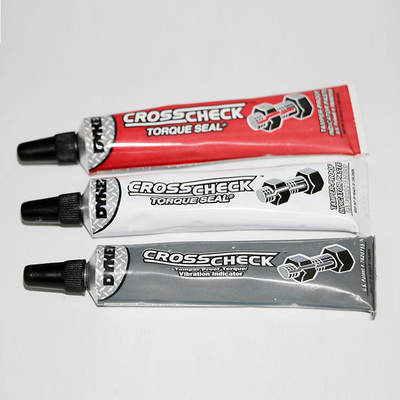 DYKEM CROSS CHECK 83314防松标记笔螺栓扭矩胶防篡改标识笔