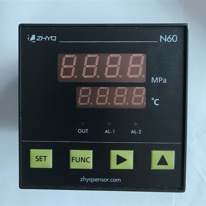 ZHYQ上海朝辉N60智能数字压力表和温度一体K型0-30/35/50mpa 2mv,农用物资,苗木固定器/支撑器,淘宝优惠券,粉丝福利购,淘宝优惠卷