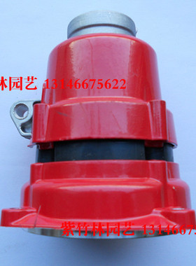 割灌机连接盘 适用于小松BC3410/4310连接盘G35L/G45L离合器座