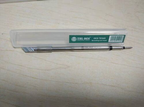 德士DES TE系列烙铁头 H92B T200 TE68焊台手柄电烙铁配件 发热芯