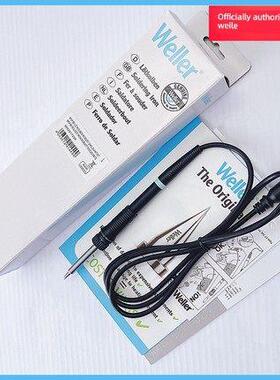 原装韦勒Wsp80烙铁笔Wsp80手柄与Wsd81I Wt1014烙铁配件