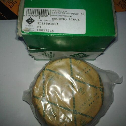 德国INA进口轴承SL183068TB SL183072TB NCF3068 NCF3076CV/C3