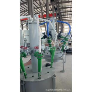 石膏浆液旋流子脱硫旋流子石膏旋流子FXDS100HV100-8-1FC40