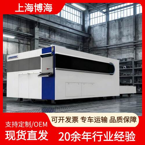 3015B-6025B自动交换式平台金属切割机不锈钢高速光纤激光切割机