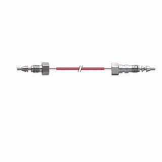 5500-1280 安捷伦Agilent 毛细管MP35N,0.17 x 250 mm