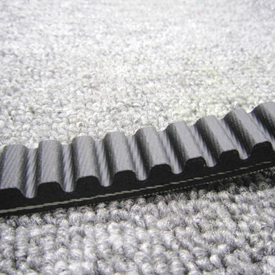 BANDA日本板东皮带743 20 30 豪迈GY6125皮带小帅哥125大龟王皮带