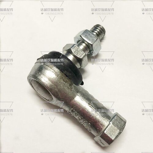 卡特E307V1 307V2 307A 307B 307C 307D油门线油门拉线挖掘机配件