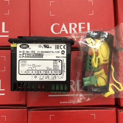 意大利卡乐温控器 CAREL PYHI1Z056U PZHIS00000K PYHISOOOOOK