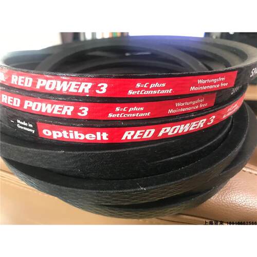 OptibeltREDPOW3SPA19
