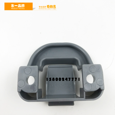 挖掘机配件 卡特320D/323/325C/312 336D 329D驾驶室锁扣天窗扣