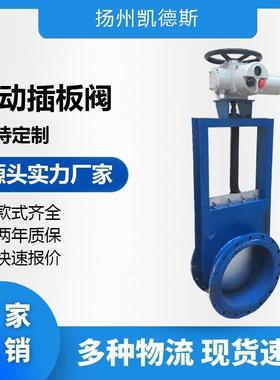 DLVd/S-0.1电动单双向平板闸阀DYLV-0.1电液动推杆平板闸阀