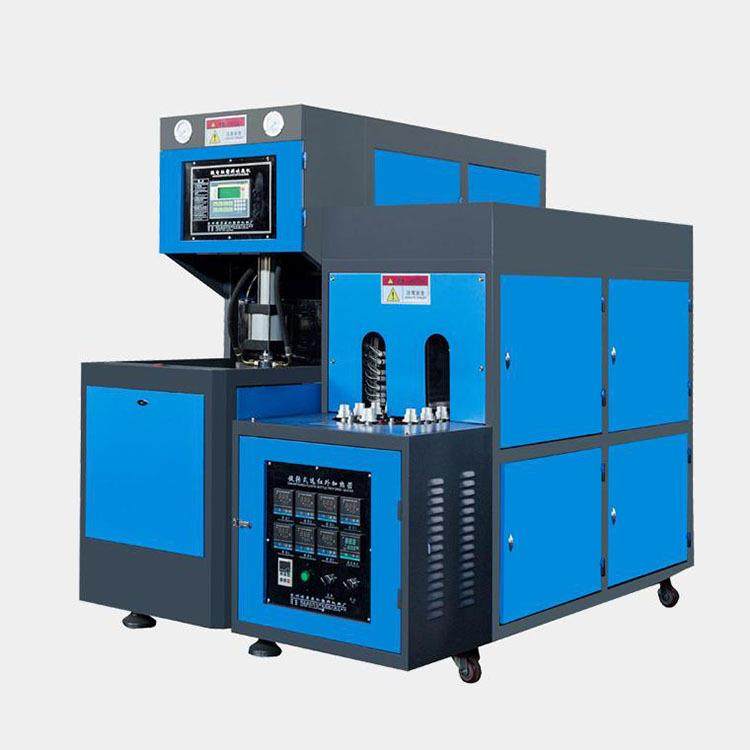 厂家制造半自动5L机5升1出1手动吹瓶机5L1出2吹瓶机,五金/工具,其他机械五金,淘宝优惠券,粉丝福利购,淘宝优惠卷