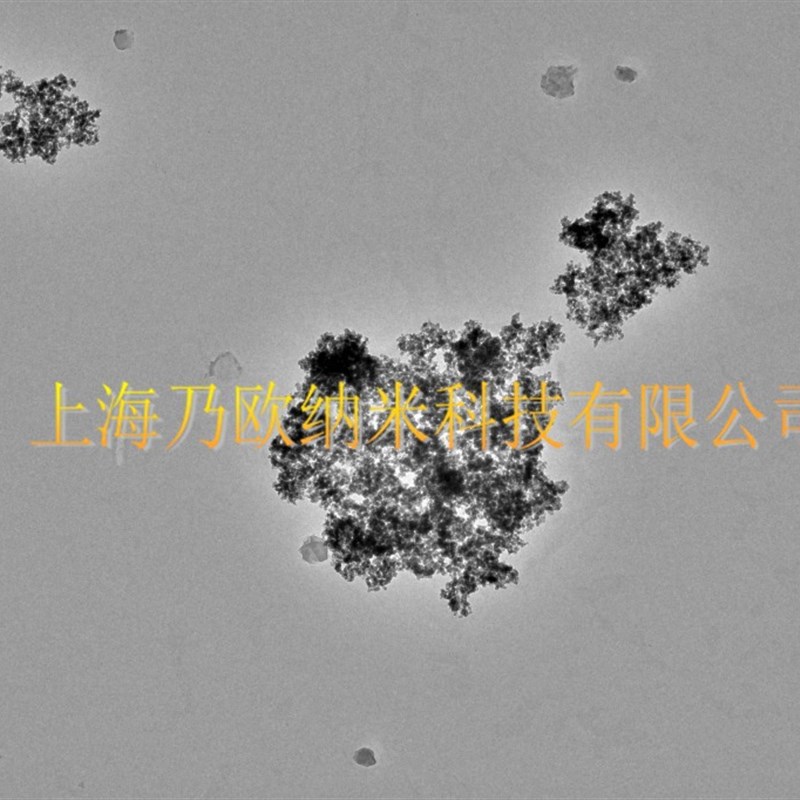 纳米碳粉 导电碳粉 20nm 99.9%