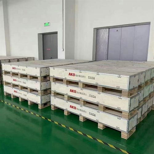 包装木箱出口木箱实木定制免熏蒸胶合板运输物流周转钢带木架