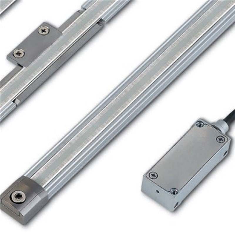 西班牙FAGOR 增量式非接触开放型光栅尺