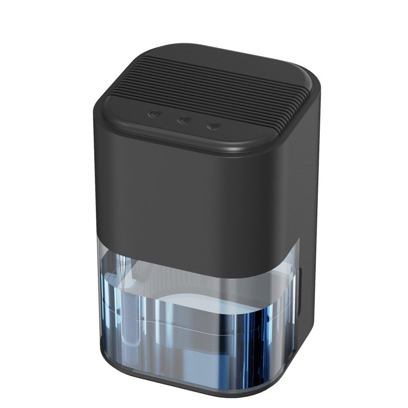 除湿器家用除湿机小型浴室抽湿机干燥卧室迷你吸湿器室内防潮