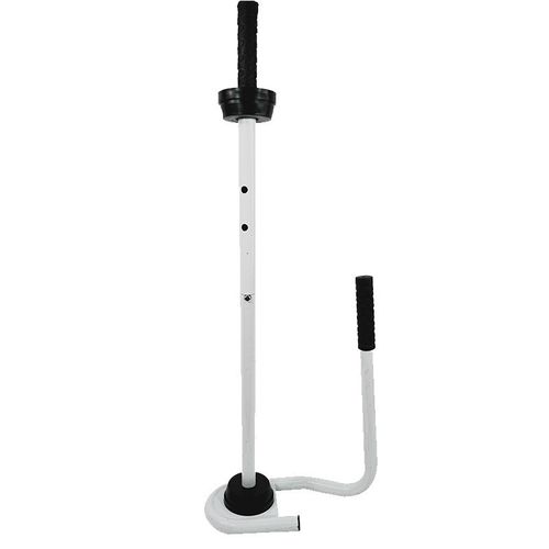 PE缠绕膜拉膜器 塑料手动手柄拉膜器手用膜拉伸器打包机装机