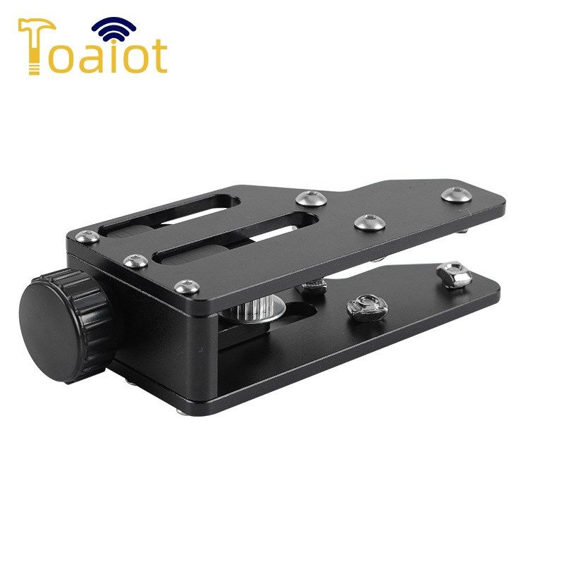 3D打印机配件Tronxy X3 V-sloa 2040铝材Y轴同步带拉伸拉直张紧器