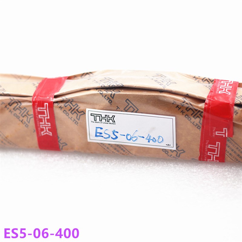 THK电缸模组 ES6-06-500 ES6-12-500 日本原厂货源 精密模组 现货
