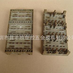 汽车模具注塑加工塑料制品厂开模定制abs外壳塑胶模具定做塑料件