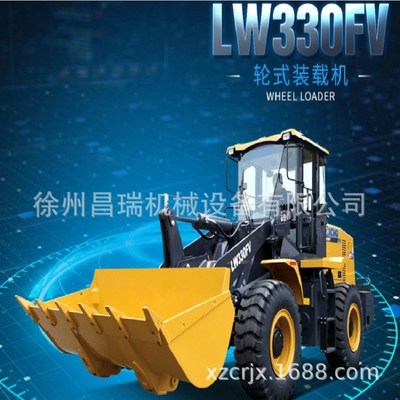 徐工工程机械LW300KN装载机铲车803004134原厂高压齿轮泵JHP2100