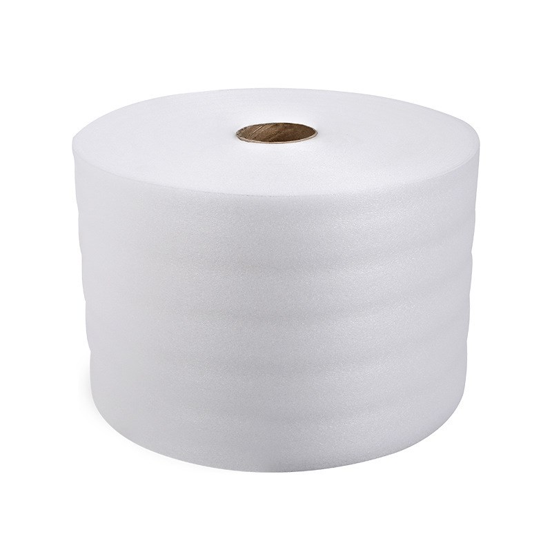 epe珍珠棉卷材防震内衬泡沫棉包装膜武汉泡沫板片材生产