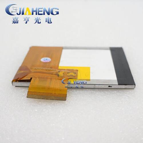 3.5寸TX09D70VM1CBB TX09D70VM1CBA TX09D81VM3CFA显示屏外屏总成