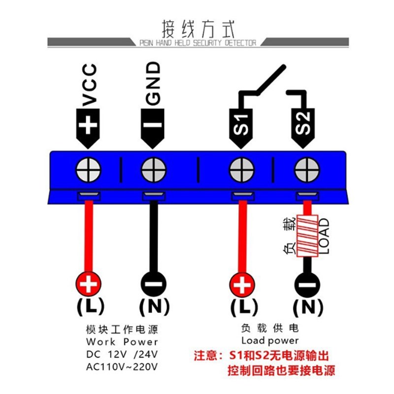 T3230 微电脑双显示时间继电器 循环 延时 定时开关 18种组合模式