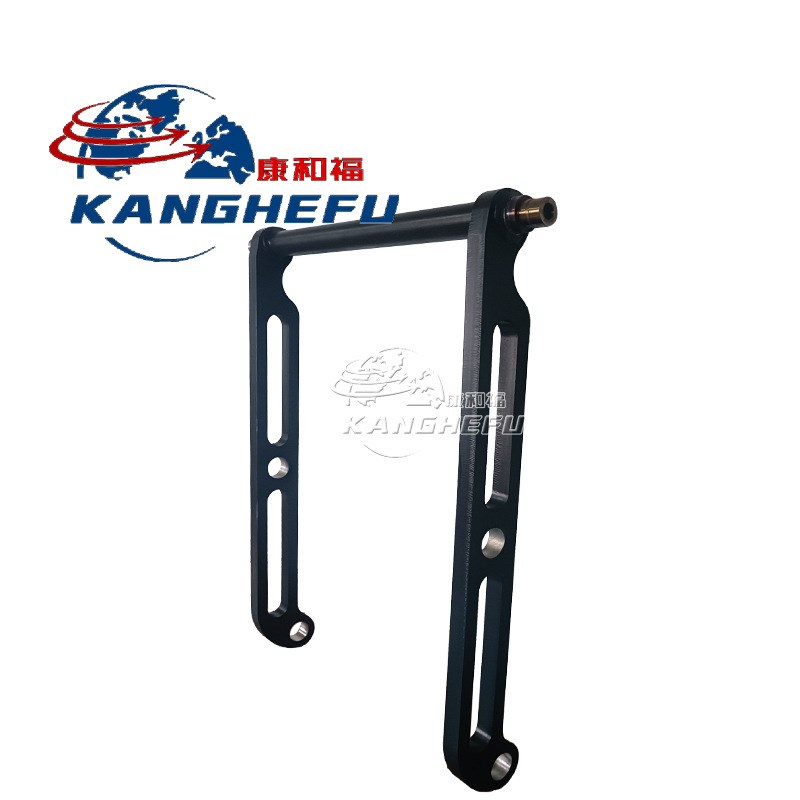 1433990026推拉器推臂适用于林德搬运车电动叉车车型叉车配件