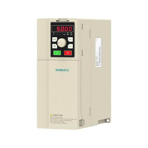 鼎申重载变频器ST320三相220V380V矢量风机水泵通用电机调速器